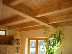 Decke