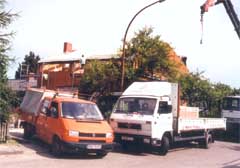Rohbau