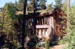 Ferienhaus Familie Will